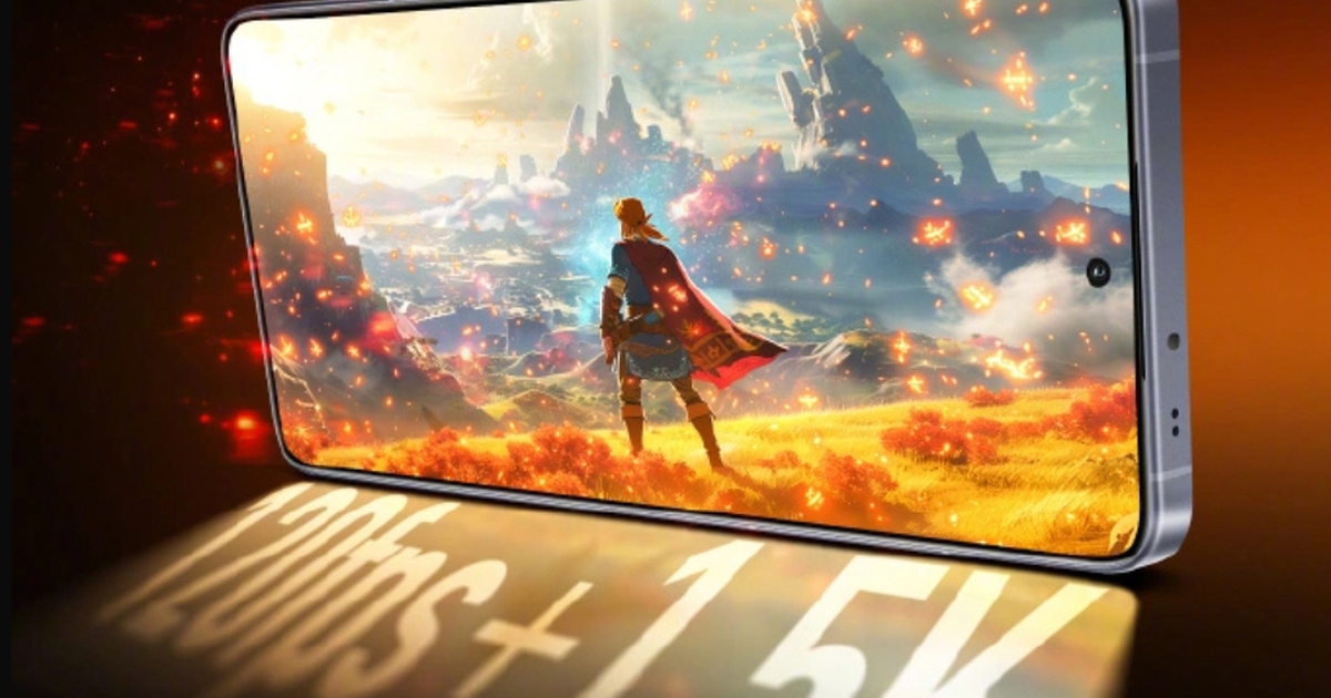 Xiaomi giải quyết tình trạng màn hình nóng trên smartphone