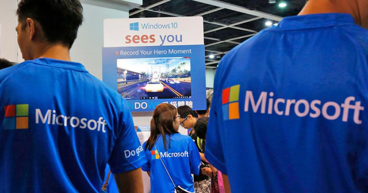 6 lý do khiến người dùng gắn bó với Windows 10