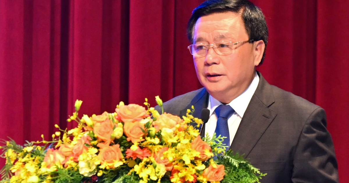 Ông Nguyễn Xuân Thắng: 'Hiệp định Geneva là đỉnh cao thắng lợi của ngoại giao Việt Nam'