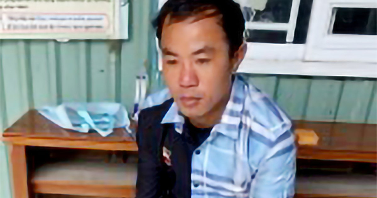 Bé gái 13 tuổi bị hiếp dâm dẫn đến có thai