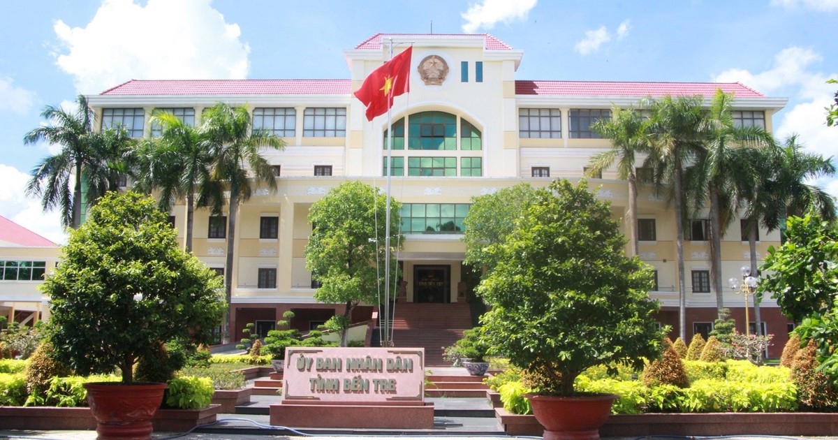 Vì sao Bến Tre liên tục từ chối tổ chức thi hoa hậu?