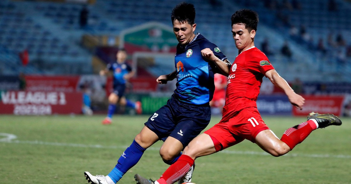 Những người hùng Thường Châu tuyết trắng trên hành trình tìm lại chính mình