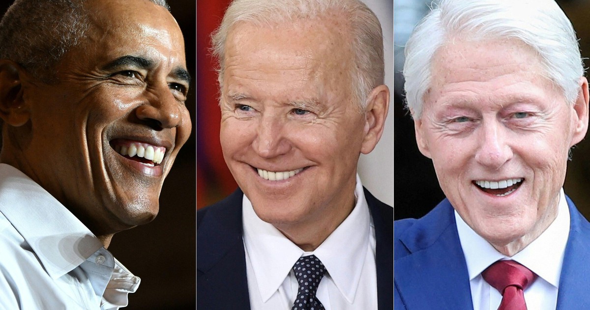 Ông Clinton, ông Obama có thể chủ trì chọn ứng viên thay Tổng thống Biden?