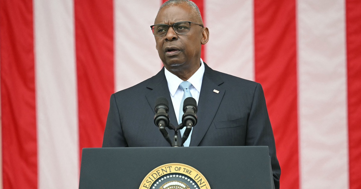 Bộ trưởng Quốc phòng Mỹ nói gì khi oanh tạc cơ Nga, Trung Quốc cùng bay gần Alaska?