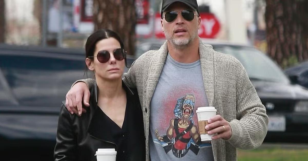 Cuộc sống hiện tại của minh tinh Sandra Bullock sau khi bạn ...