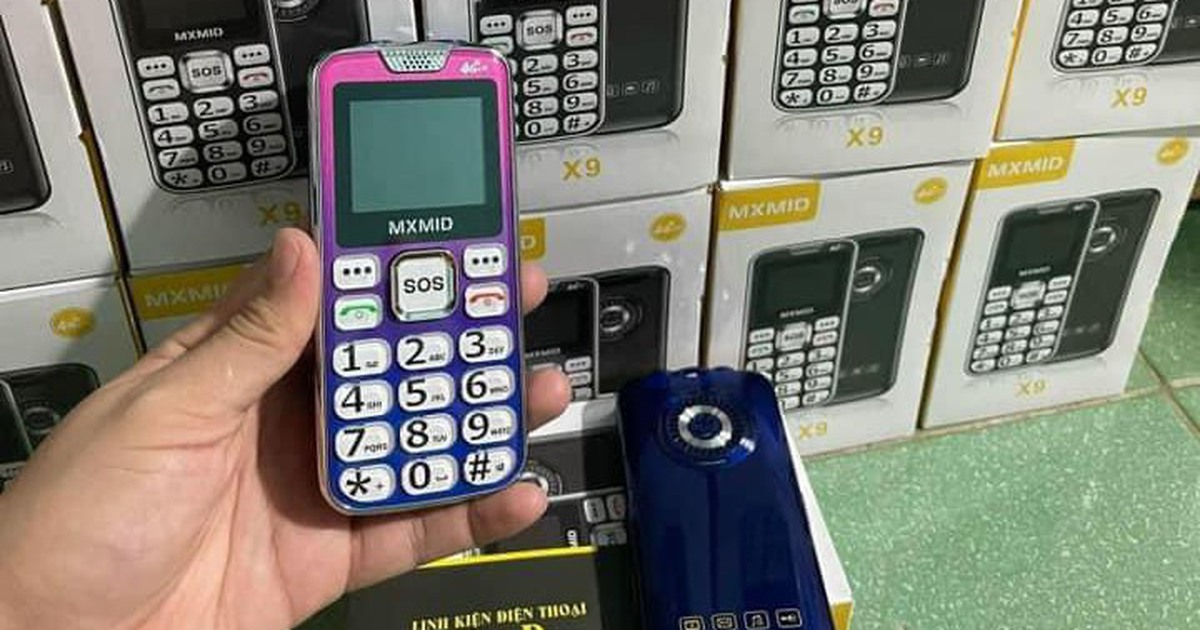 Vì sao vẫn còn hàng triệu thuê bao 2G bất hợp tác trước khi tắt sóng?