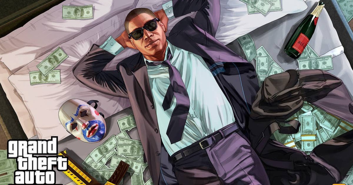 Nhìn lại hành trình 10 năm của GTA Online