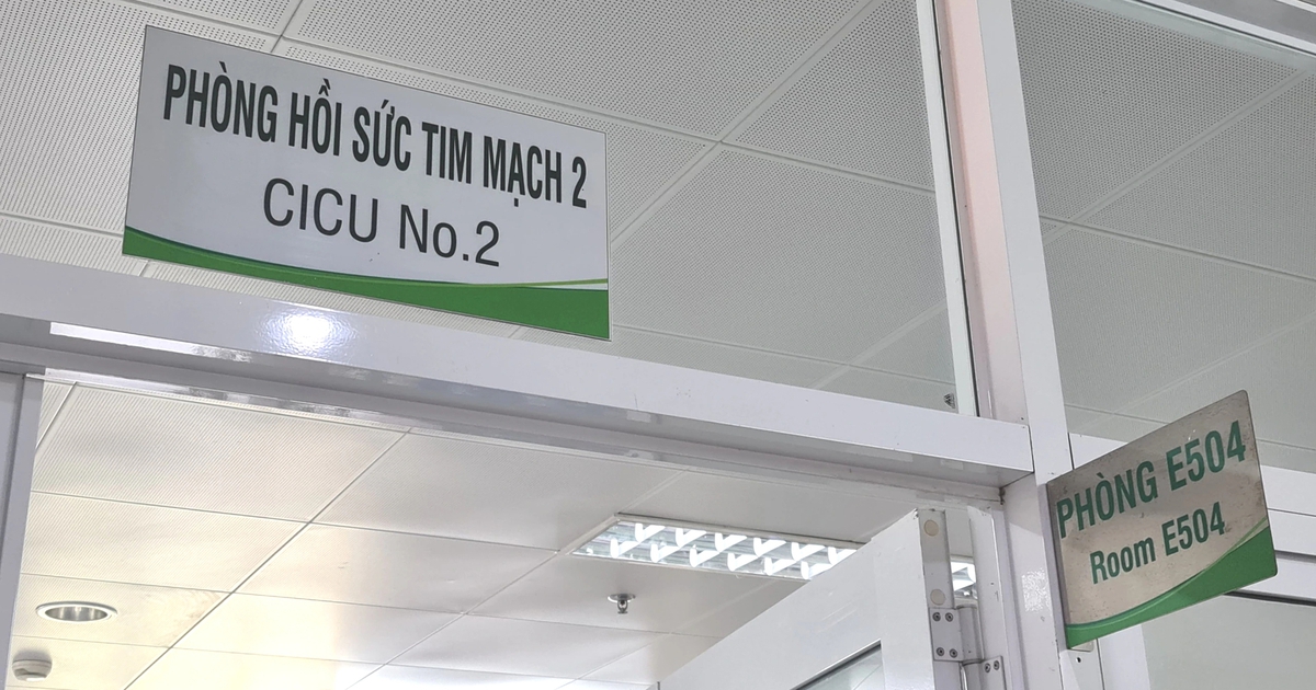 Bệnh viện Lê Văn Thịnh cứu sống bệnh nhân bị ngộ độc Xyanua ở Đồng Nai