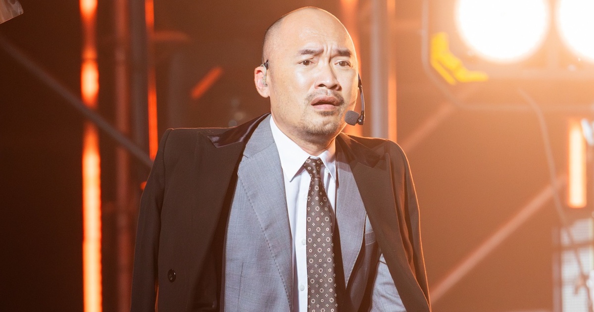 Thu Trang mong Tiến Luật bị loại sớm ở 'Anh trai vượt ngàn chông gai'