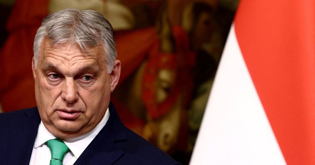 Thủ tướng Hungary đã lập nhóm cánh hữu mới ở Nghị viện châu Âu