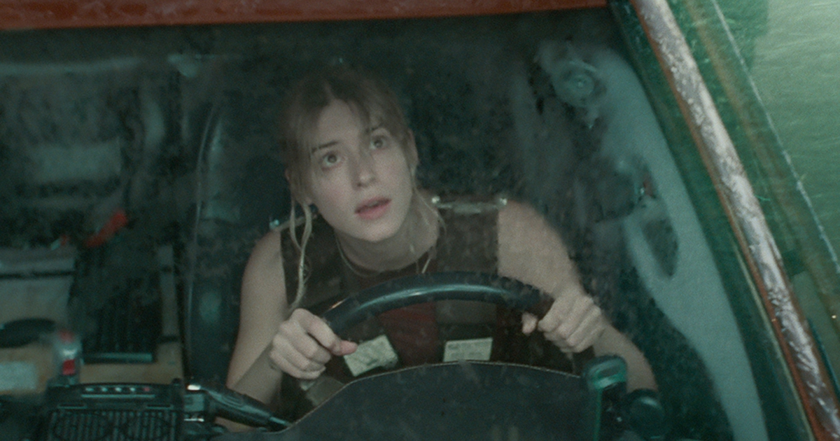 Đoàn phim 'Twisters' chia sẻ trải nghiệm khi thực hiện bom tấn về thảm họa