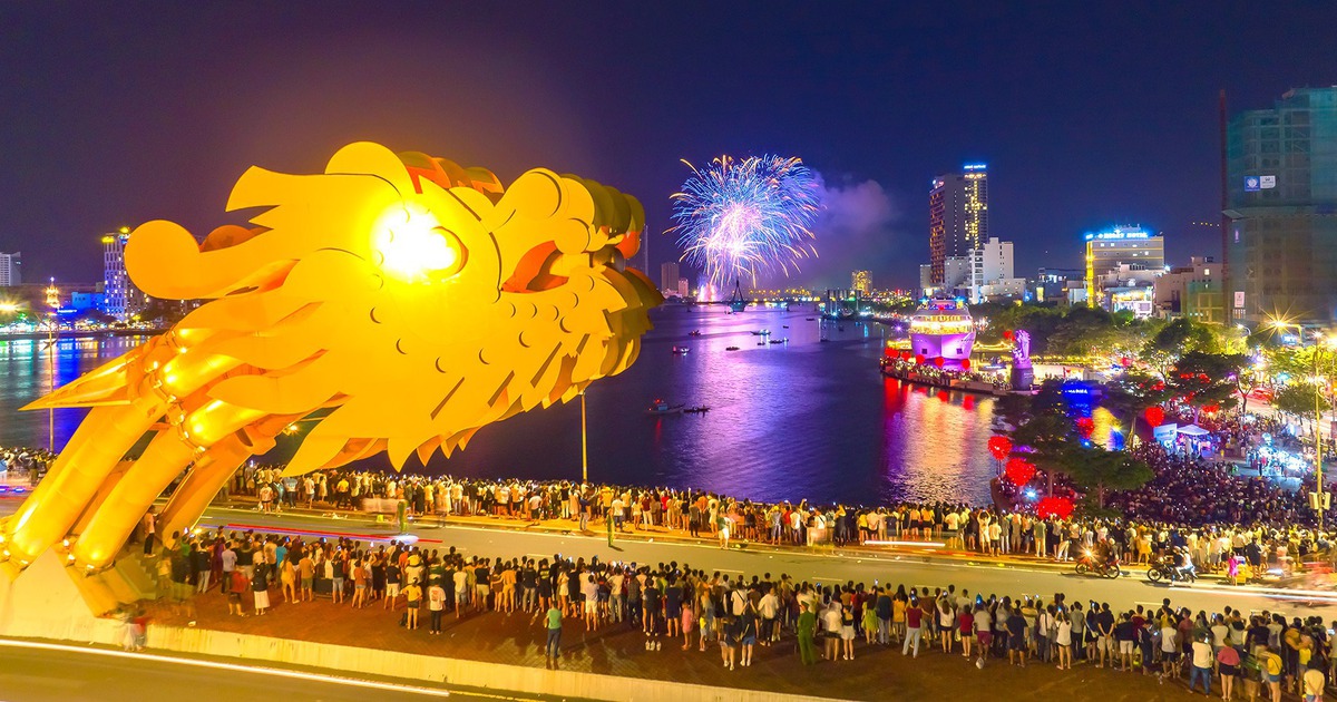 Thành phố ở Việt Nam: Đà Nẵng cần lao vươn lên đáng sống