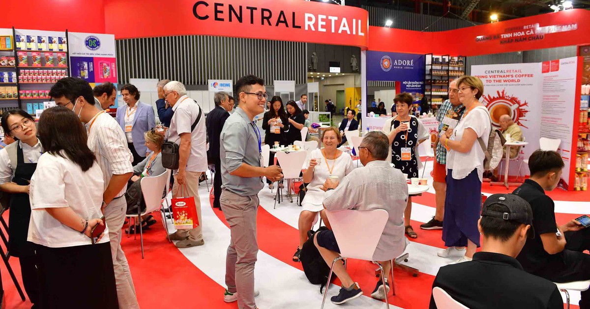 'Khát' trung tâm hội chợ triển lãm quốc tế