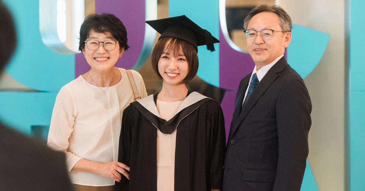 Du học sinh không còn mặn mà đến Anh?