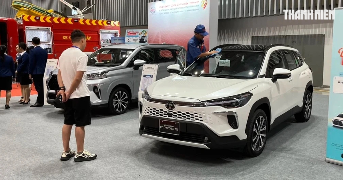 Hết hy vọng hưởng ưu đãi kép, người Việt mua ô tô hãng nào nhiều nhất?