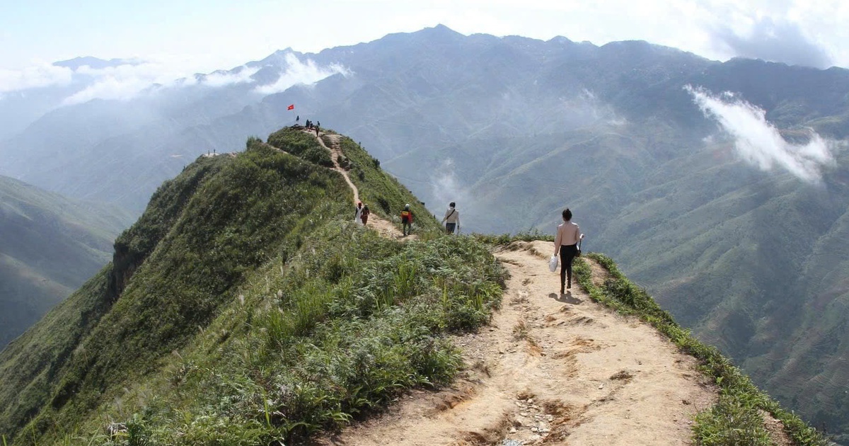 Tour vùng núi phía bắc liên tục bị hủy