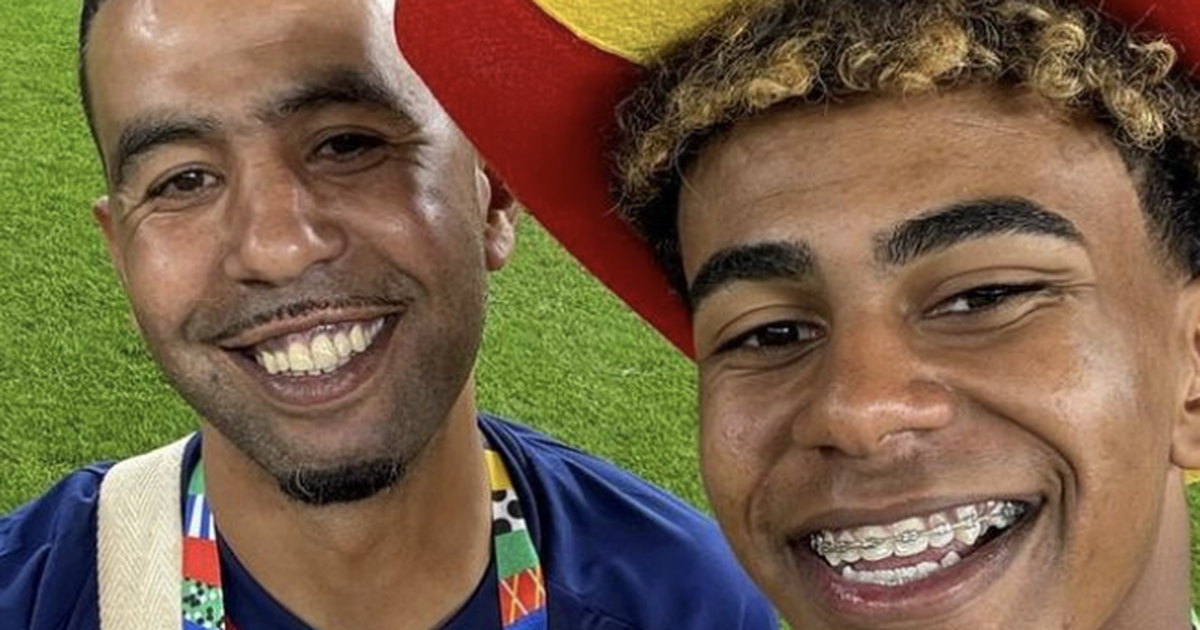 Bố bị đâm trọng thương, Lamine Yamal bị dao động tâm lý trận mở màn La Liga?