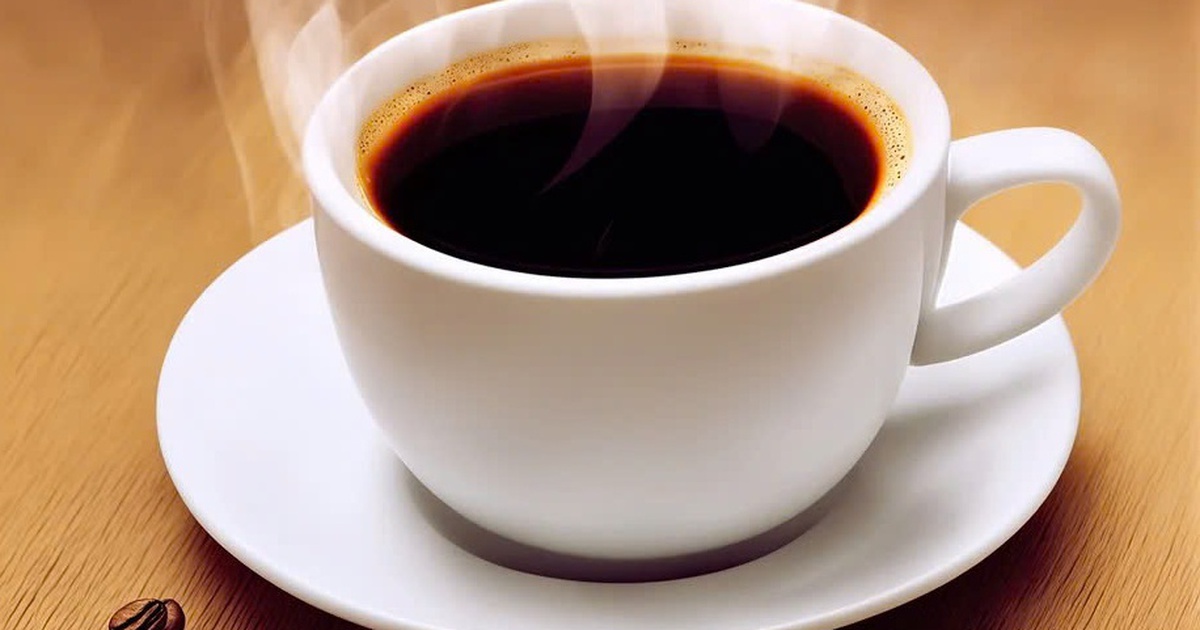 Phát hiện thêm tin vui bất ngờ cho người yêu thích cà phê