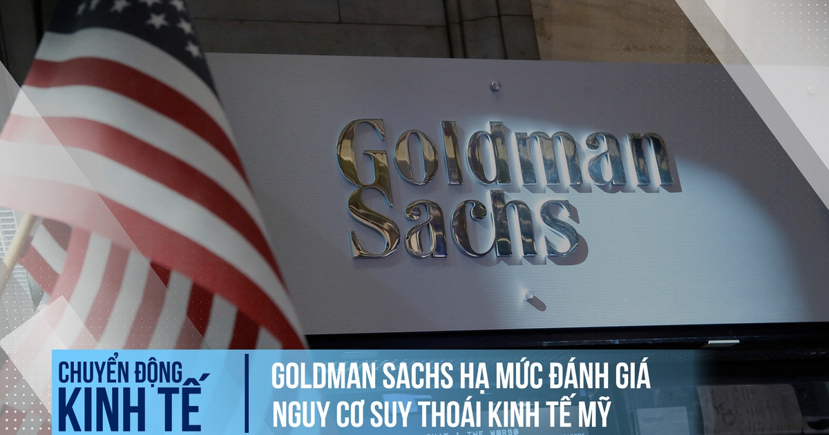 Nguy cơ suy thoái kinh tế Mỹ bớt nghiêm trọng?