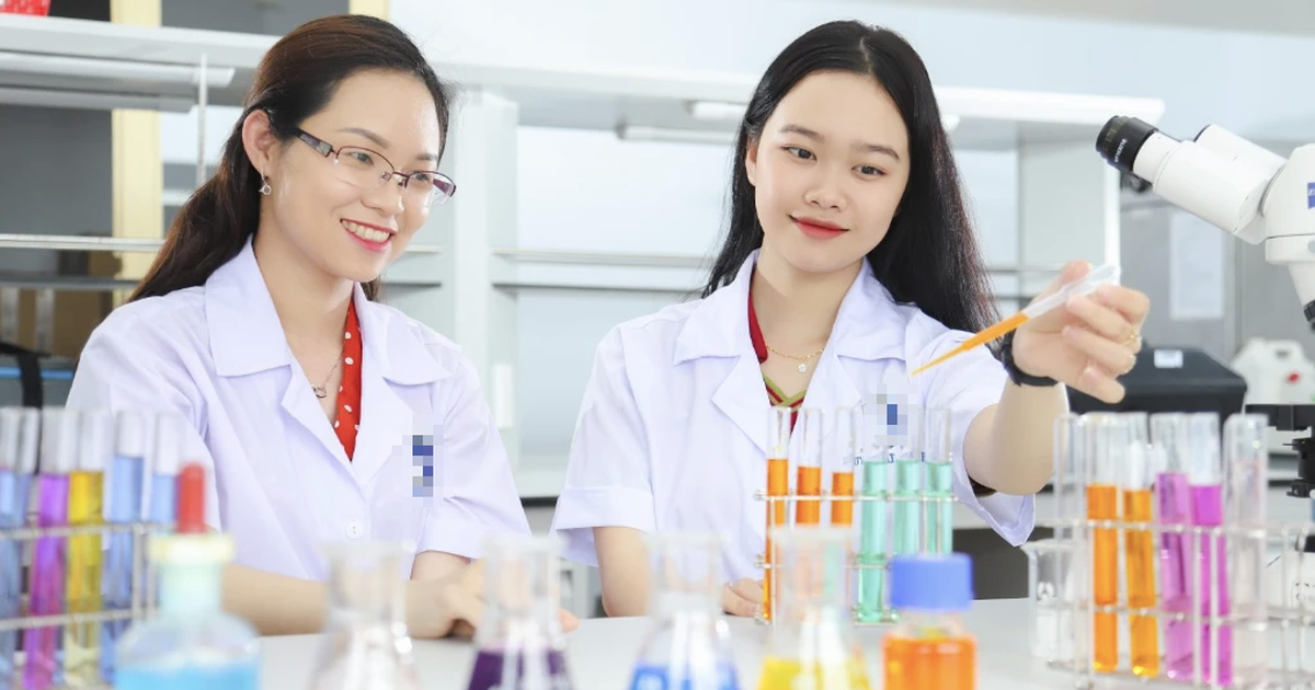 Điểm chuẩn Trường ĐH Nguyễn Tất Thành: Ngành y khoa cao nhất ở tất cả phương thức