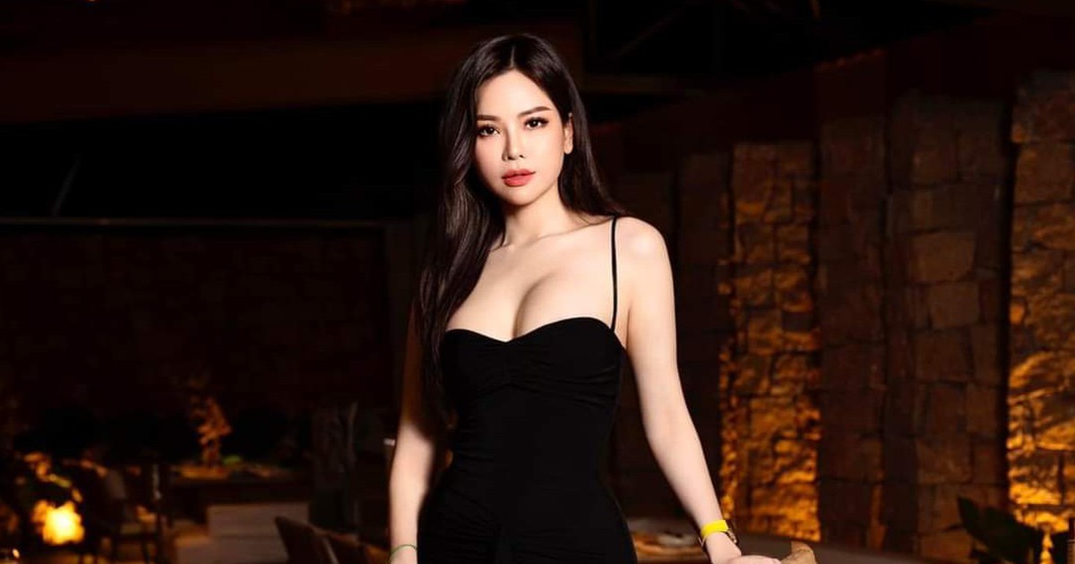 Đào Lan Phương thừa nhận áp lực khi làm con dâu tỉ phú Hoàng Kiều