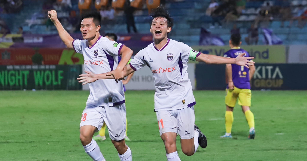 AFF Cup: Càng nhiều CLB muốn vô địch V-League, đội tuyển Việt Nam càng ‘sướng’