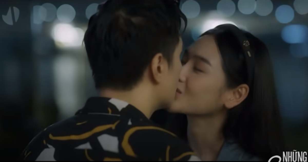 Cù Thị Trà nói gì về tin đồn ‘phim giả tình thật’ với NSƯT Việt Anh?