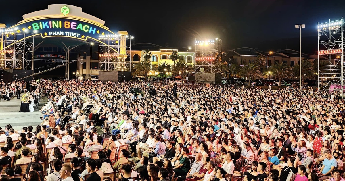 Các đại đô thị gia tăng tiện ích mới, du lịch địa phương thêm sức hút