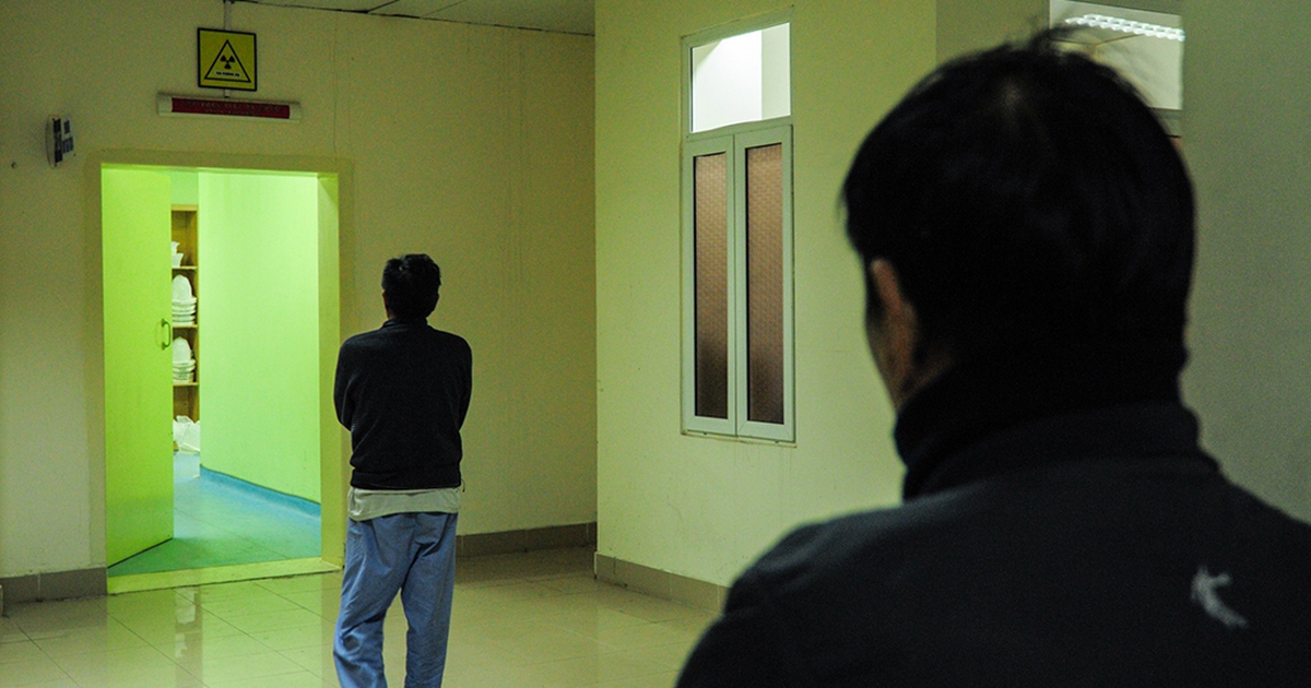 Bộ Y tế yêu cầu Bệnh viện K giám sát quy trình, thái độ phục vụ người bệnh