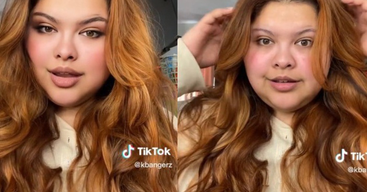 Lướt TikTok 8 phút có thể gây tổn thương tâm lý