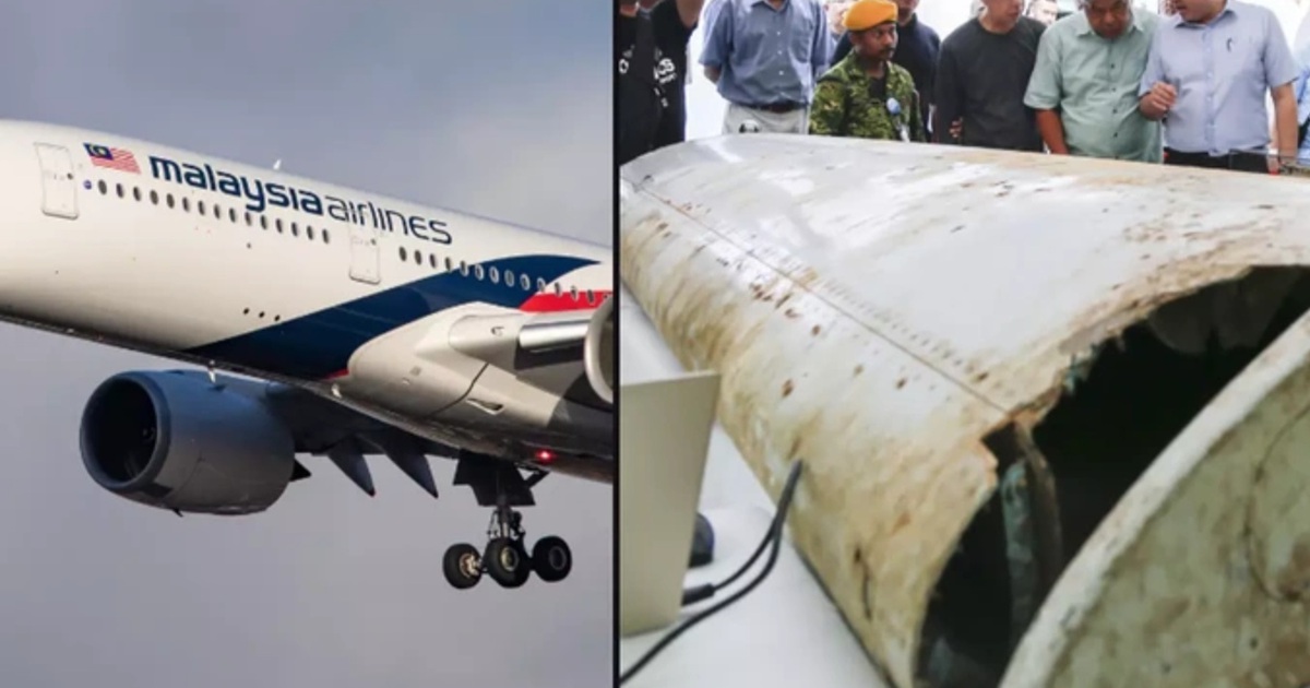 Bí ẩn MH370 cuối cùng cũng được giải mã dựa trên liên lạc vệ tinh?