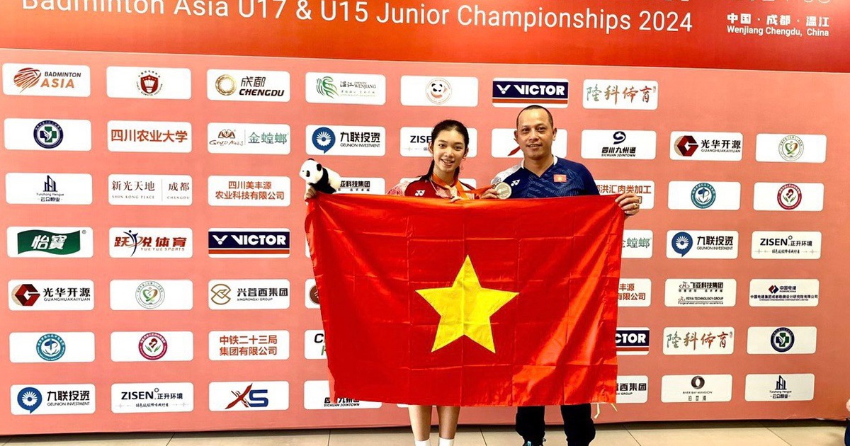 Đừng để tài năng trẻ 'sáng nở tối tàn'