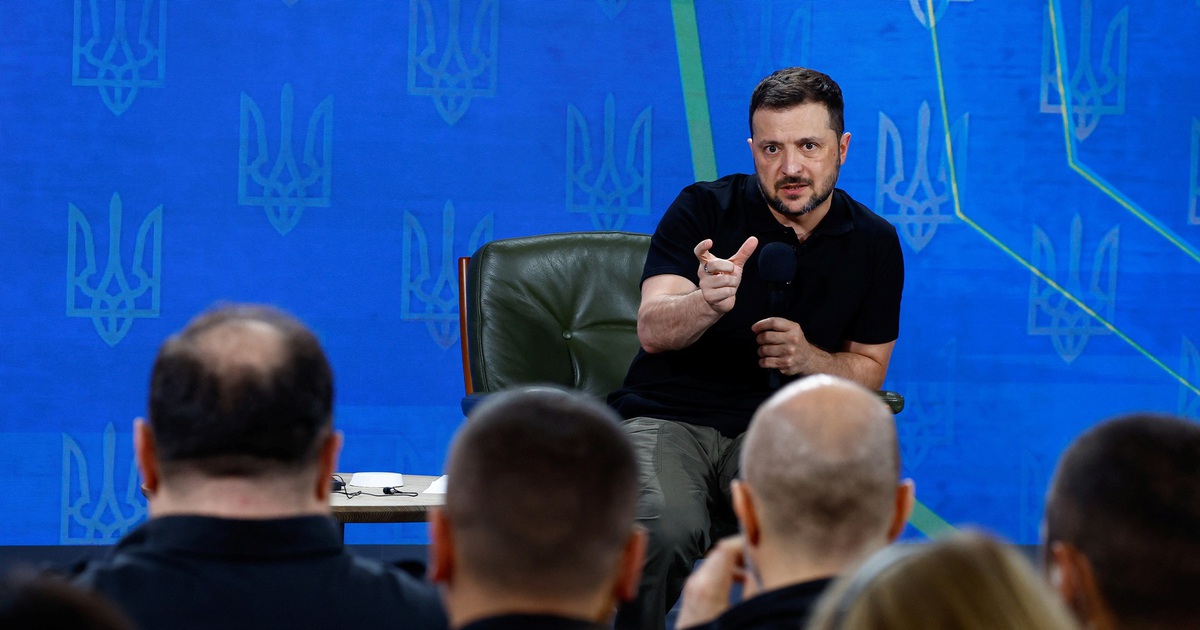 Ukraine tiếp tục tiến lên ở Kursk, gặp khó ở mặt trận Pokrovsk