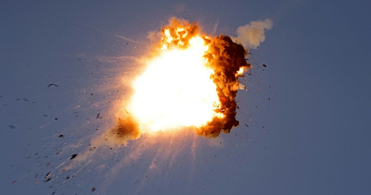 Tổng tham mưu trưởng Mỹ nhận định gì sau khi Hezbollah-Israel 'ăn miếng trả miếng'?