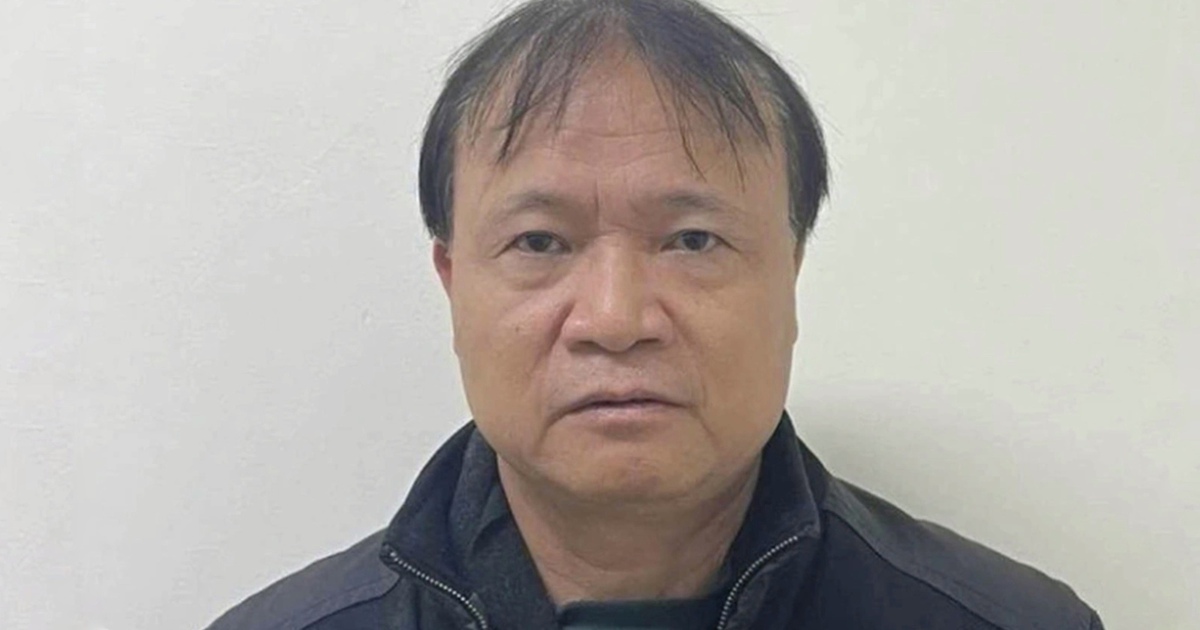 Cựu Thứ trưởng Bộ Công thương Đỗ Thắng Hải nhận hối lộ ngay tại phòng làm việc