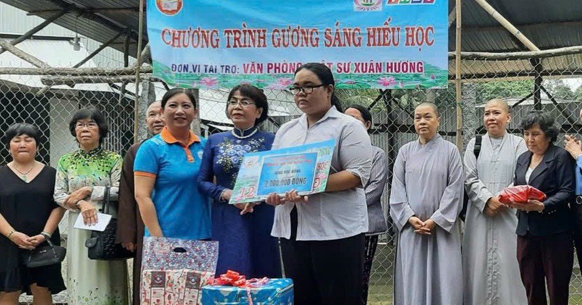 Luật sư vì cộng đồng của người dân Đồng Tháp