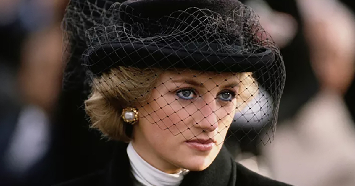 Phim tài liệu về Công nương Diana hé lộ nhiều chi tiết trong tai nạn năm 1997