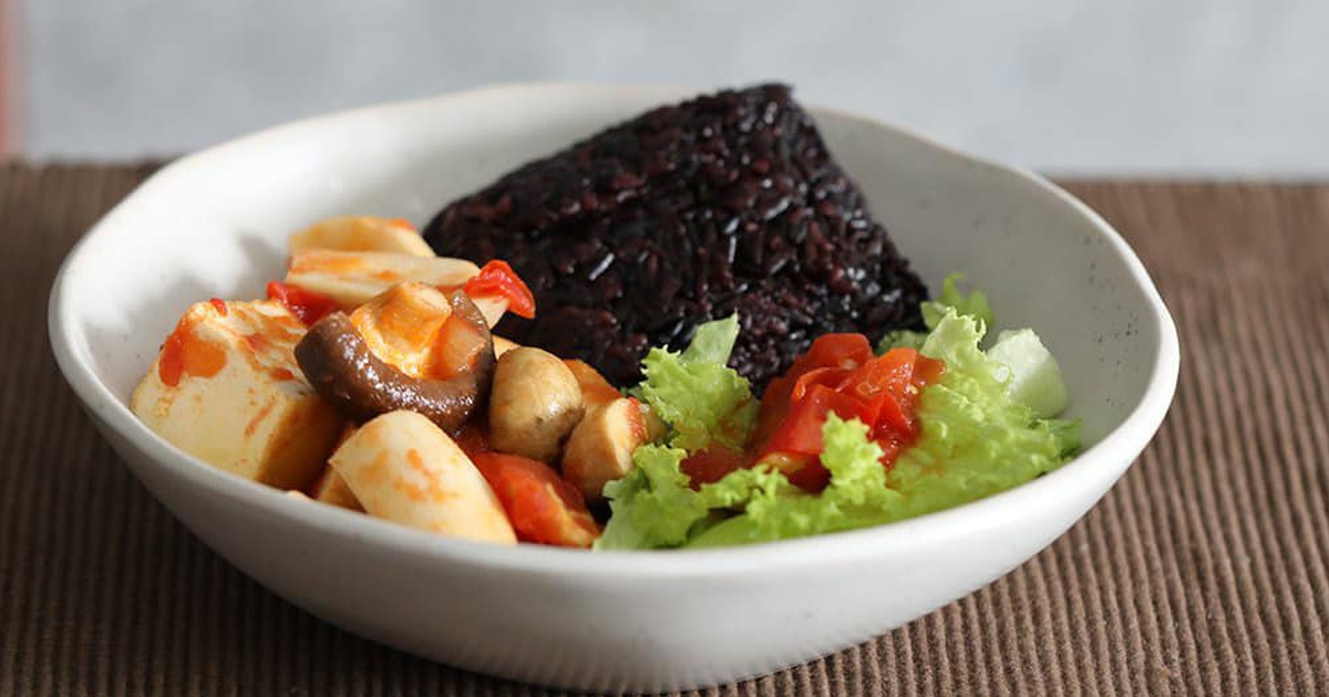 Tinh bột kháng có giảm cân, giữ dáng như lời đồn?