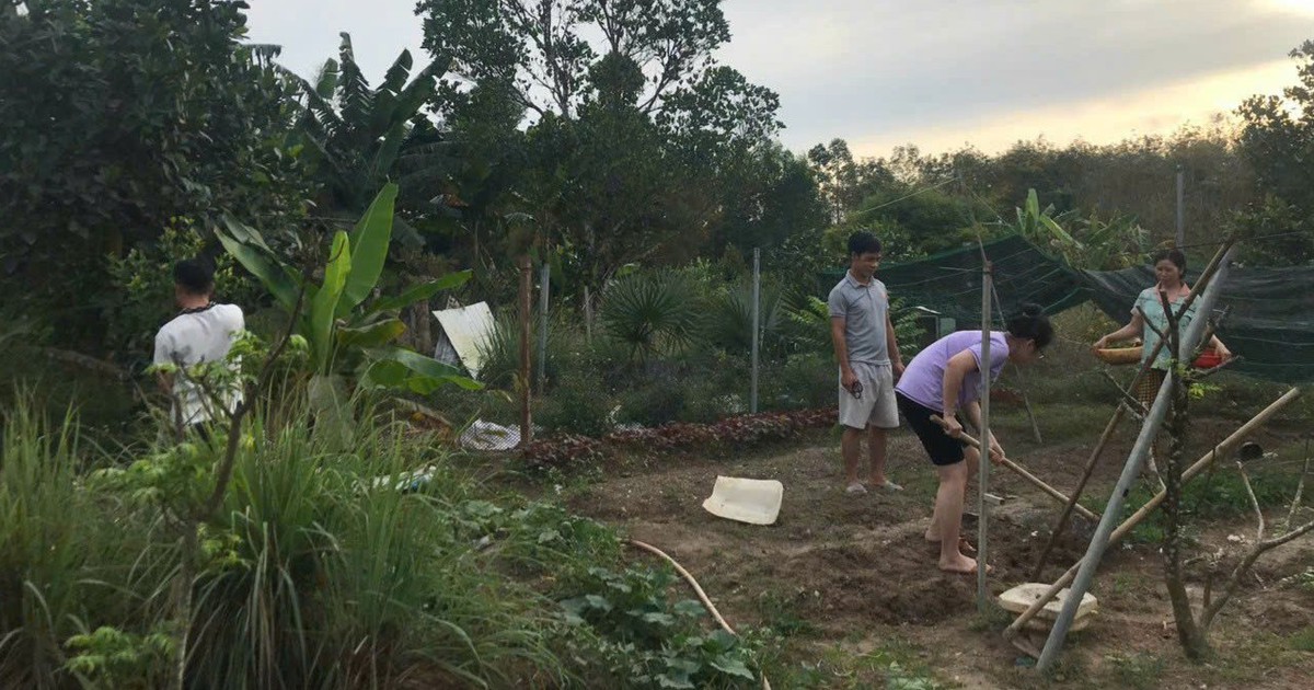 Cật lực chạy… deadline để có kỳ nghỉ lễ trọn vẹn