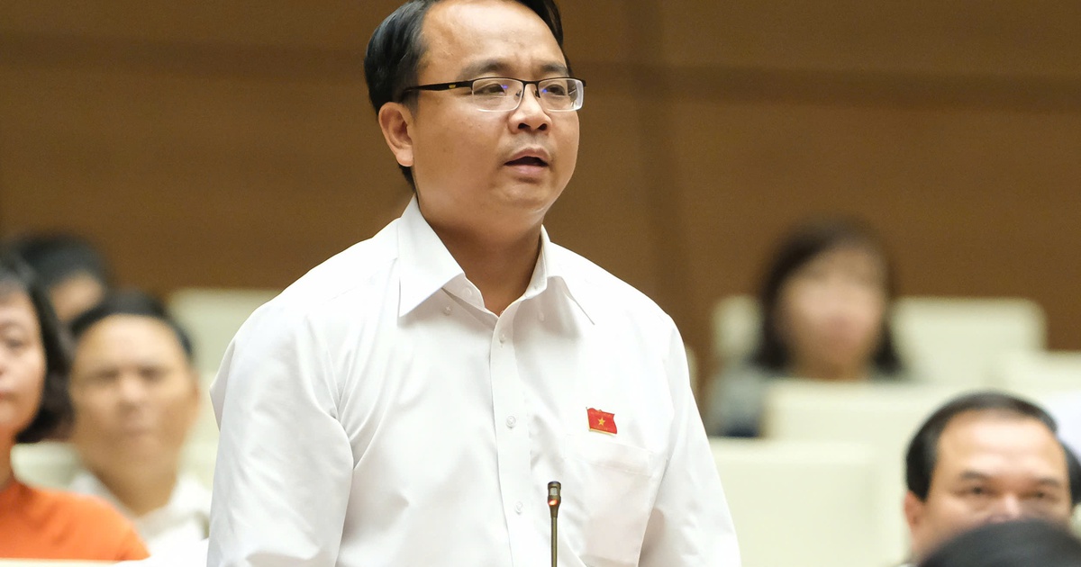 Ông Đặng Hồng Sỹ làm Phó bí thư Tỉnh ủy Bình Thuận