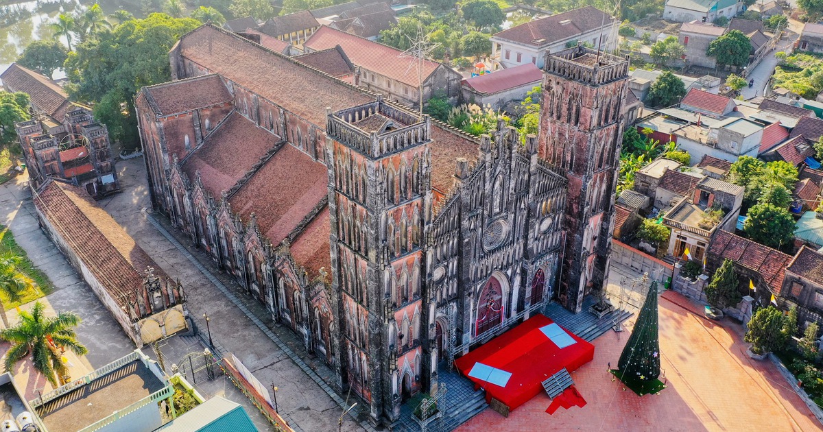 Một tỉnh của Việt Nam bất ngờ được đề cử điểm đến mới nổi hàng đầu châu Á