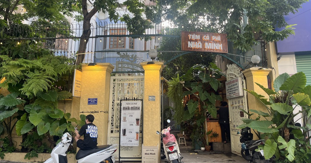 Sống ở TP.HCM: Cư xá luôn được xem là nơi 'chữa lành' quen thuộc?