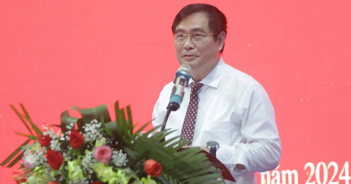 Đẩy mạnh thông tin đối ngoại, nâng cao hình ảnh, vị thế đất nước