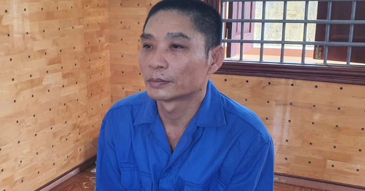 Hiếp dâm con riêng của 'vợ hờ' khiến nạn nhân mang thai