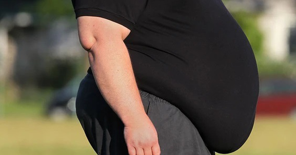 Thực hư một loại thuốc giảm cân có thể giúp làm chậm lão hóa?