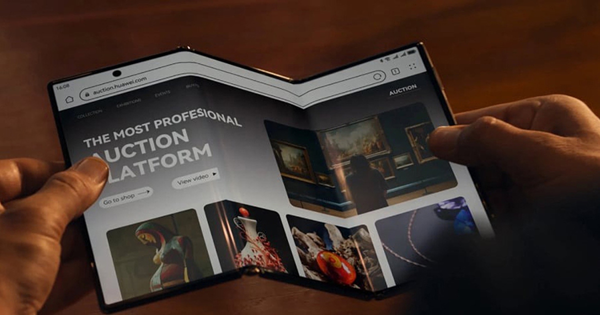 Điểm yếu của Huawei trong cuộc chiến với Apple