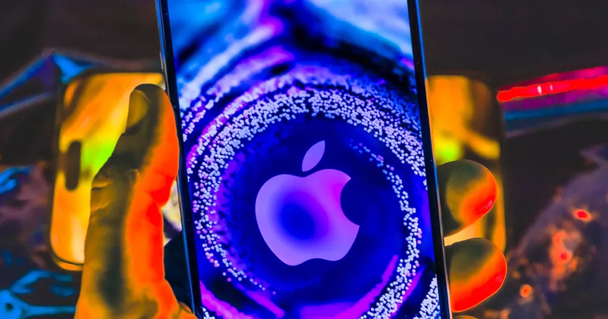 iOS 18 mang đến điều thú vị về việc sửa chữa iPhone