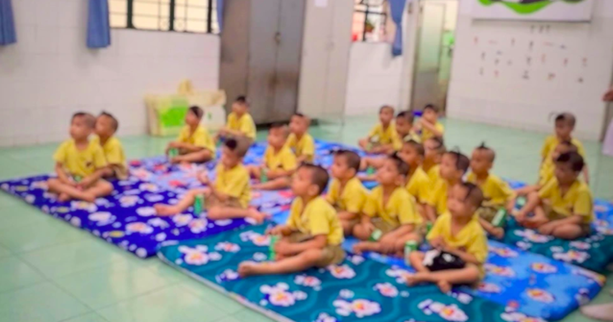 Thủ tục nhận con nuôi ở các cơ sở mái ấm như thế nào?