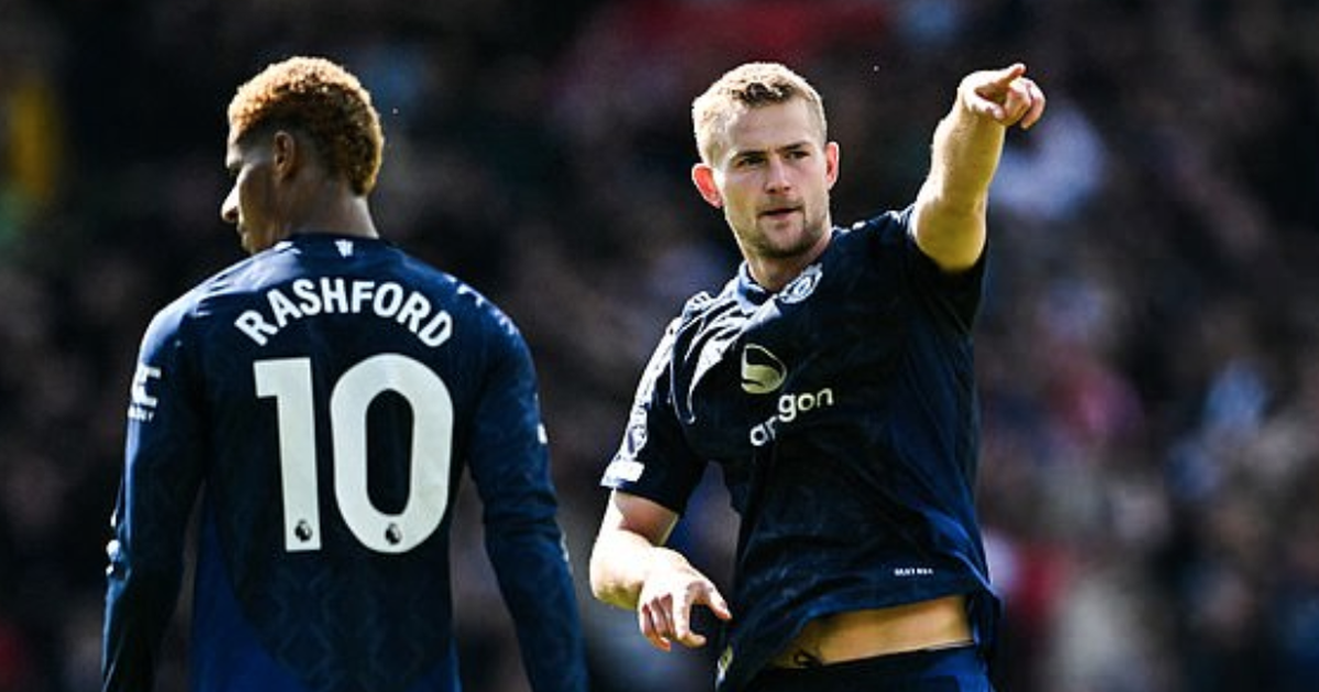 Thủ môn Onana cản phá xuất sắc quả 11 m, M.U thoát hiểm trên sân Southampton