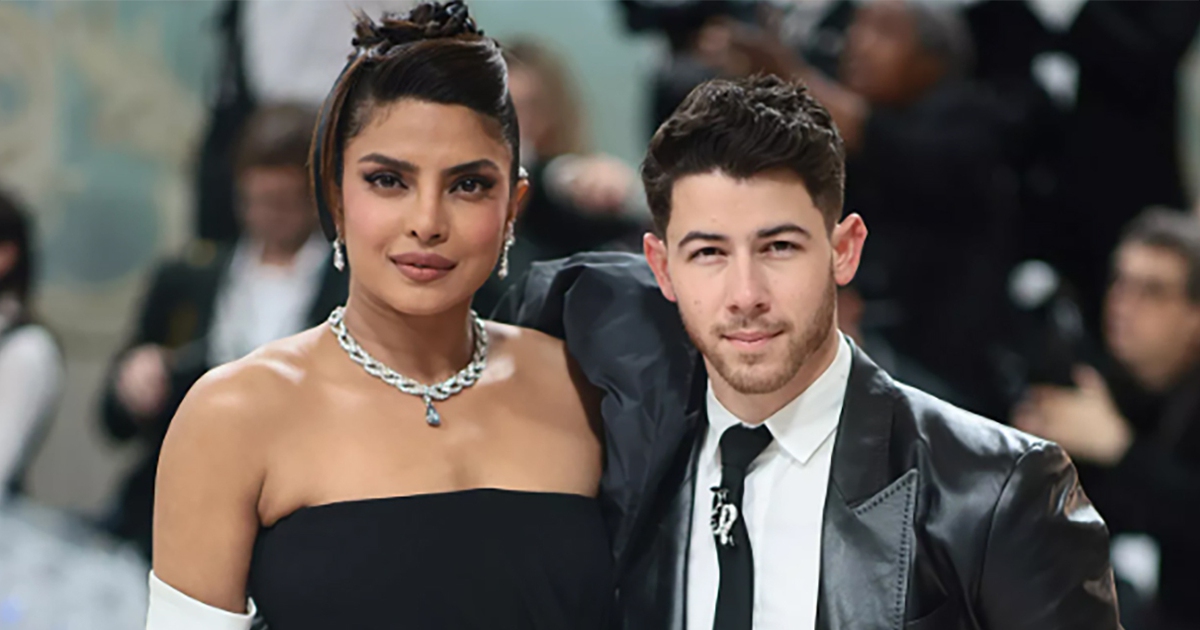 Hoa hậu Thế giới Priyanka Chopra tiết lộ chồng trẻ từng xem cô đăng quang năm 8 tuổi